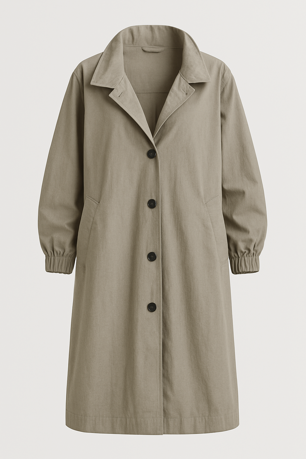 Esme | Waterproof trenchcoat for Women