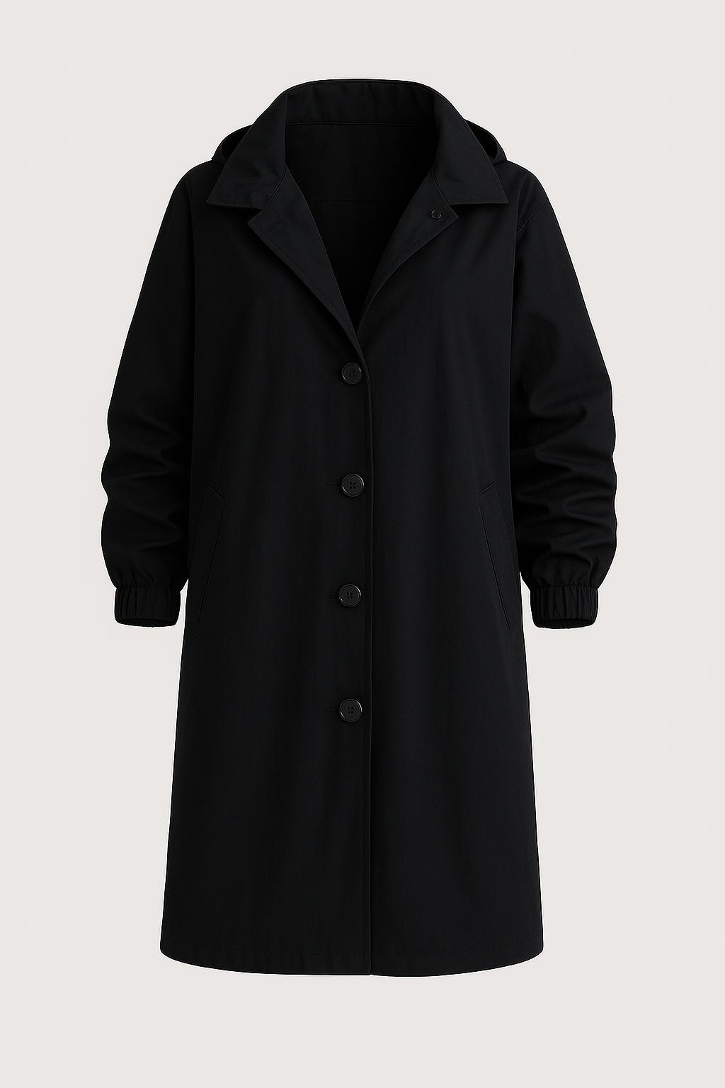 Esme | Waterproof trenchcoat for Women