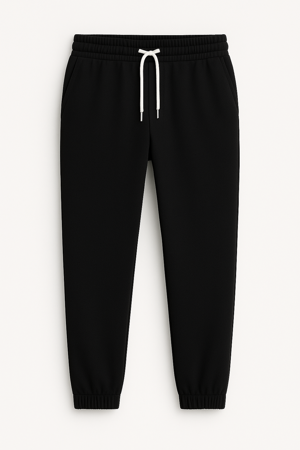 Atlas | Comfort Pants with Stretch