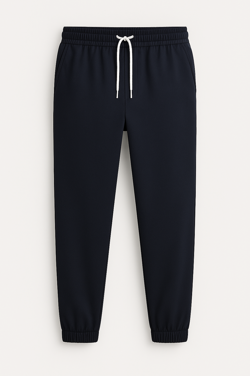 Atlas | Comfort Pants with Stretch