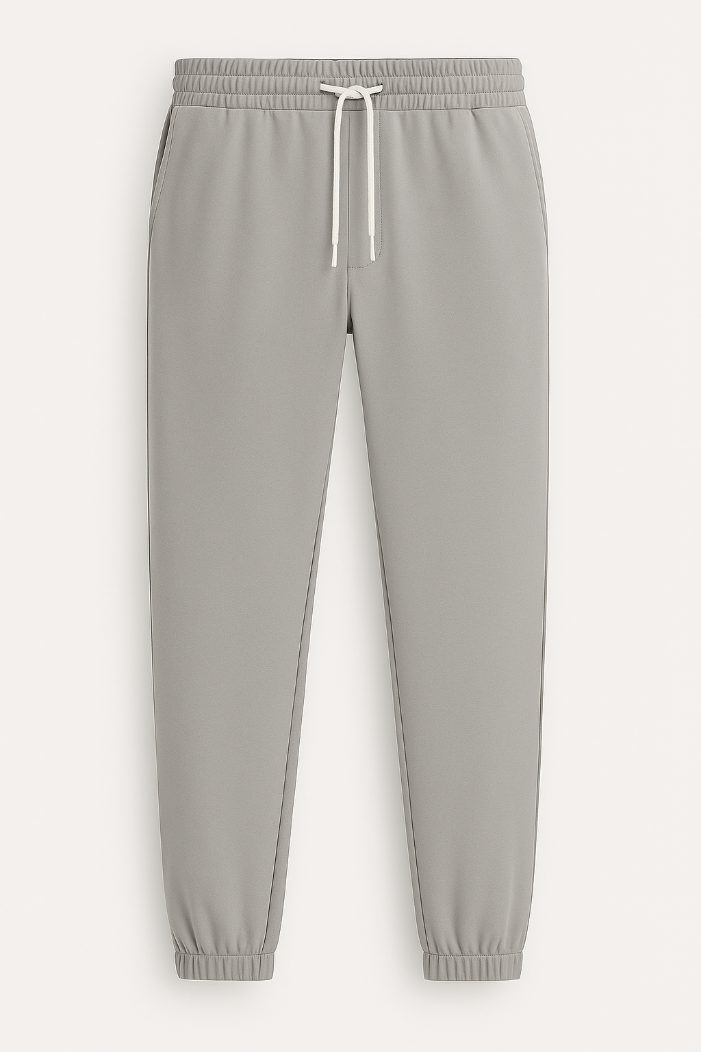Atlas | Comfort Pants with Stretch