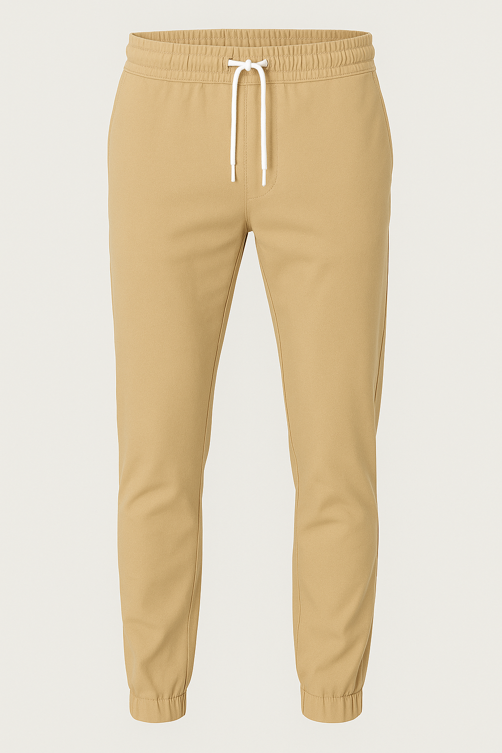 Atlas | Comfort Pants with Stretch