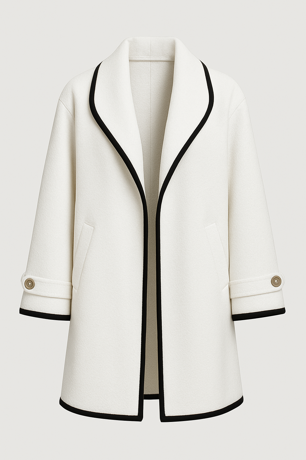 Liora | Stylish and Trendy Fleece Jacket