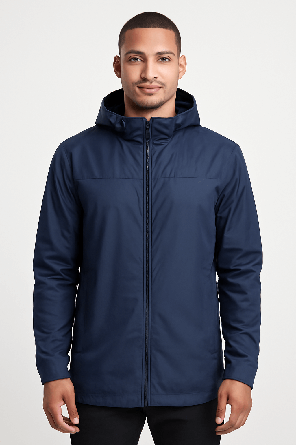 Thomas | Wind and Waterproof Jacket
