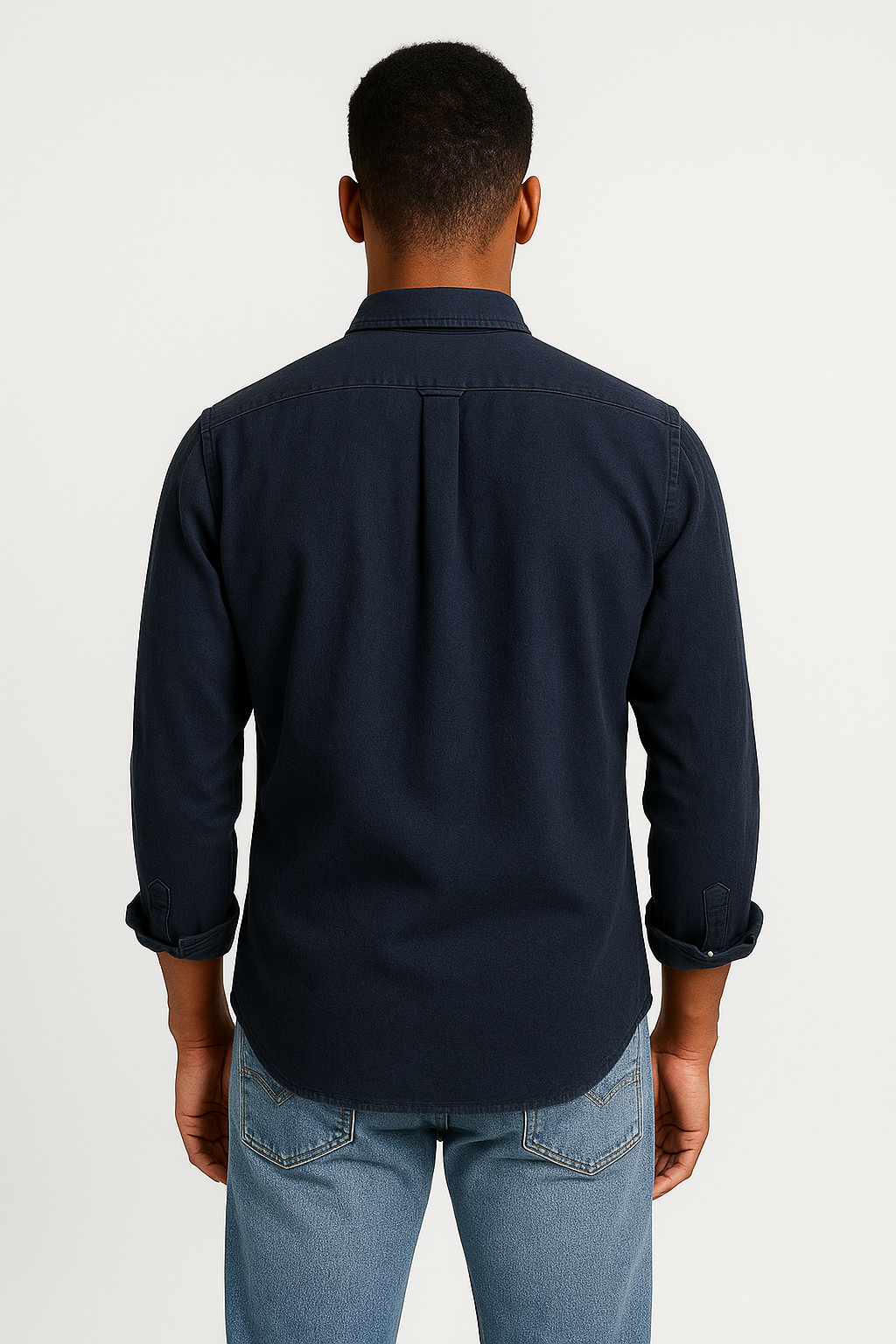 Hudson | Premium Casual Shirt