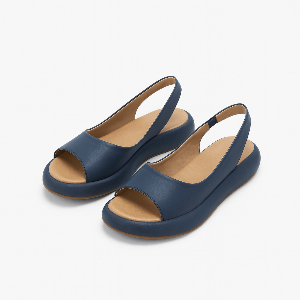 Sophie | Summer Comfort Sandals