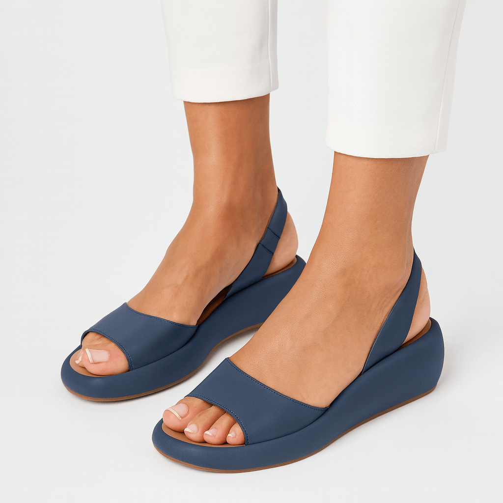 Sophie | Summer Comfort Sandals