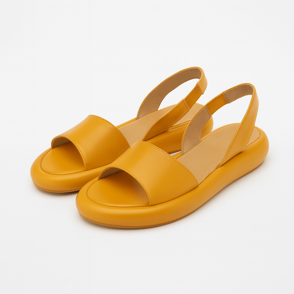 Sophie | Summer Comfort Sandals