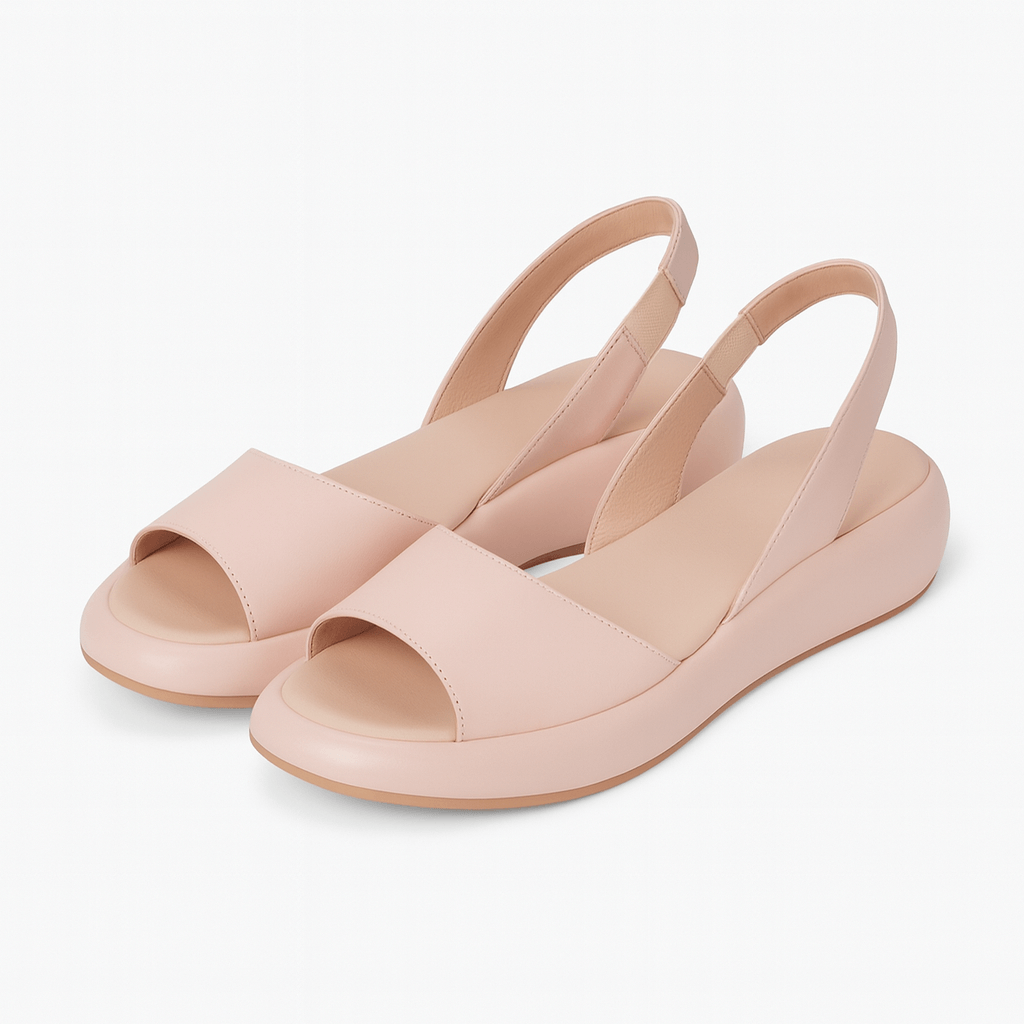 Sophie | Summer Comfort Sandals