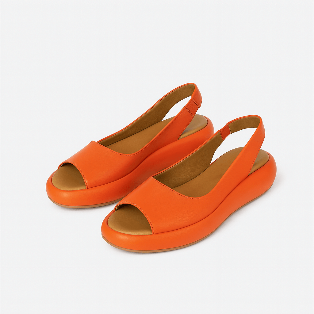 Sophie | Summer Comfort Sandals
