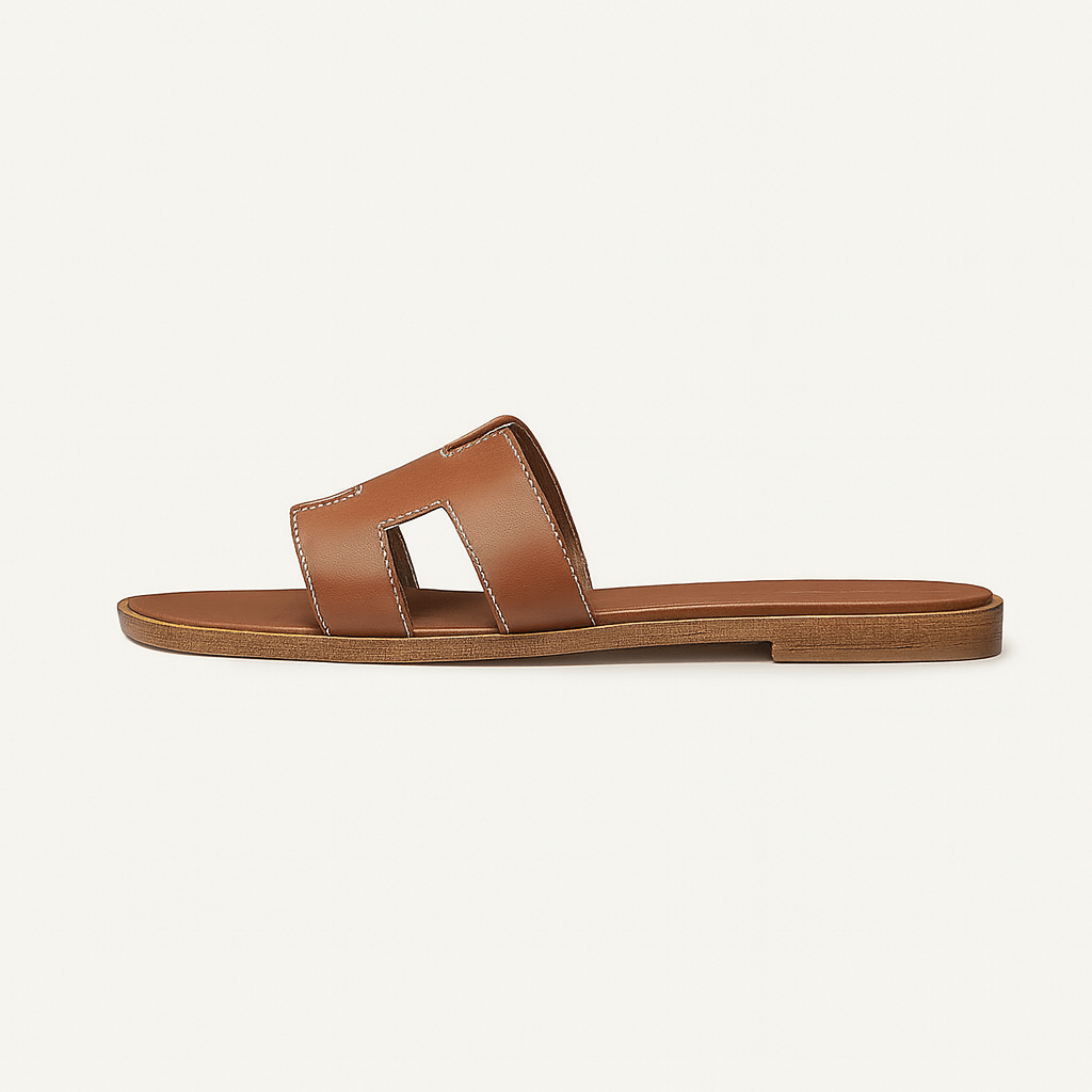 Mila | Luxury Comfort Sandals