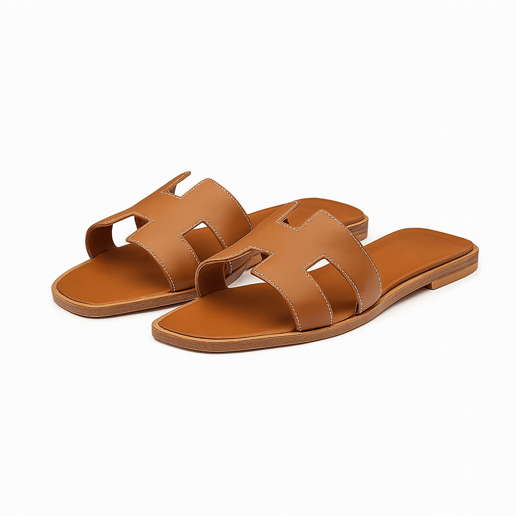 Mila | Luxury Comfort Sandals