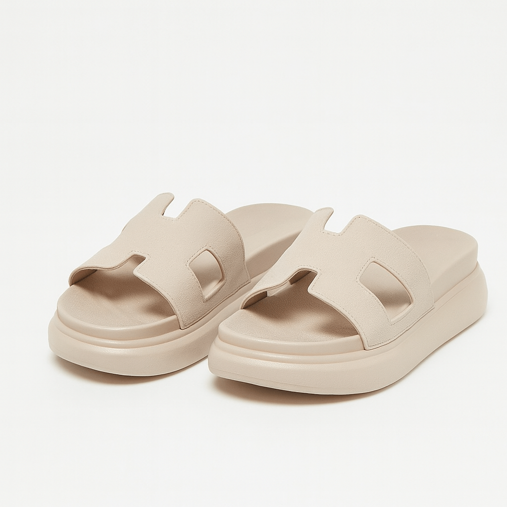 Georgia | Orthopedic Slip Slippers