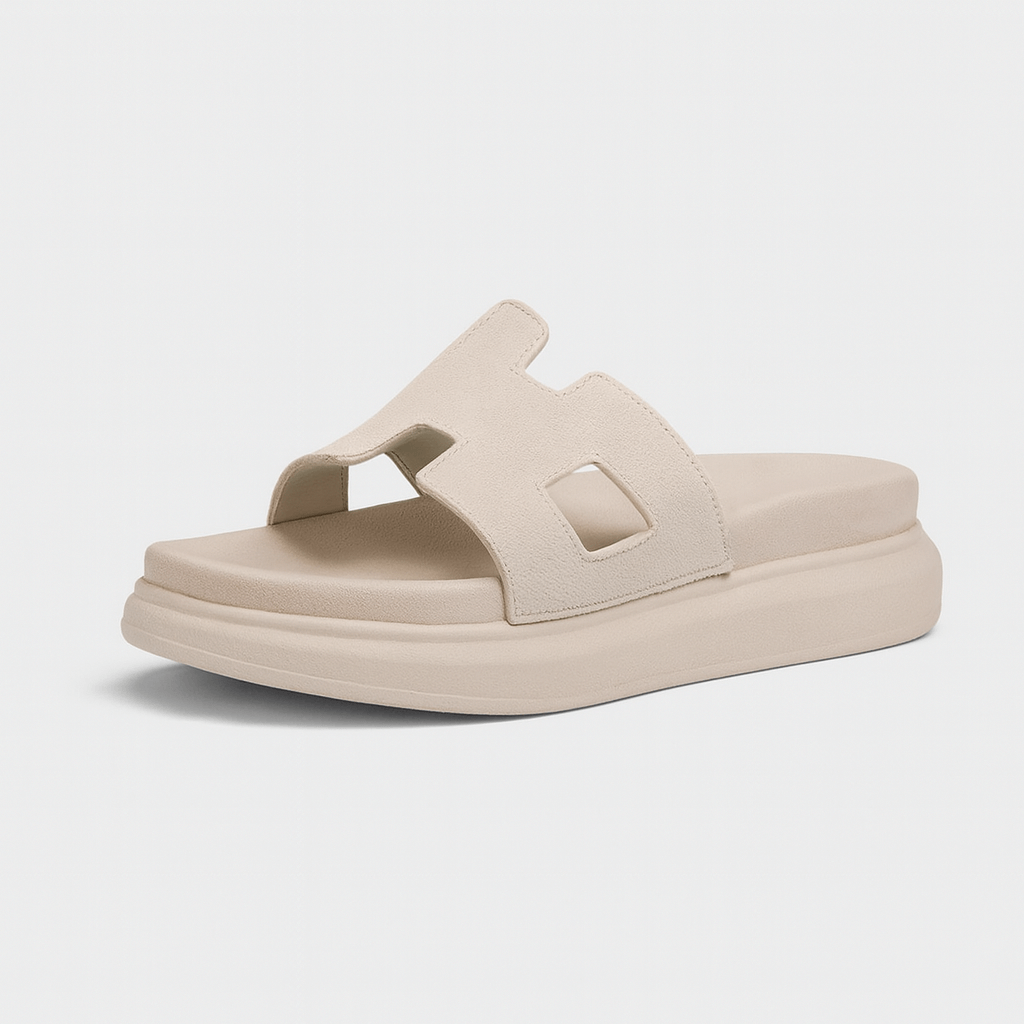 Georgia | Orthopedic Slip Slippers