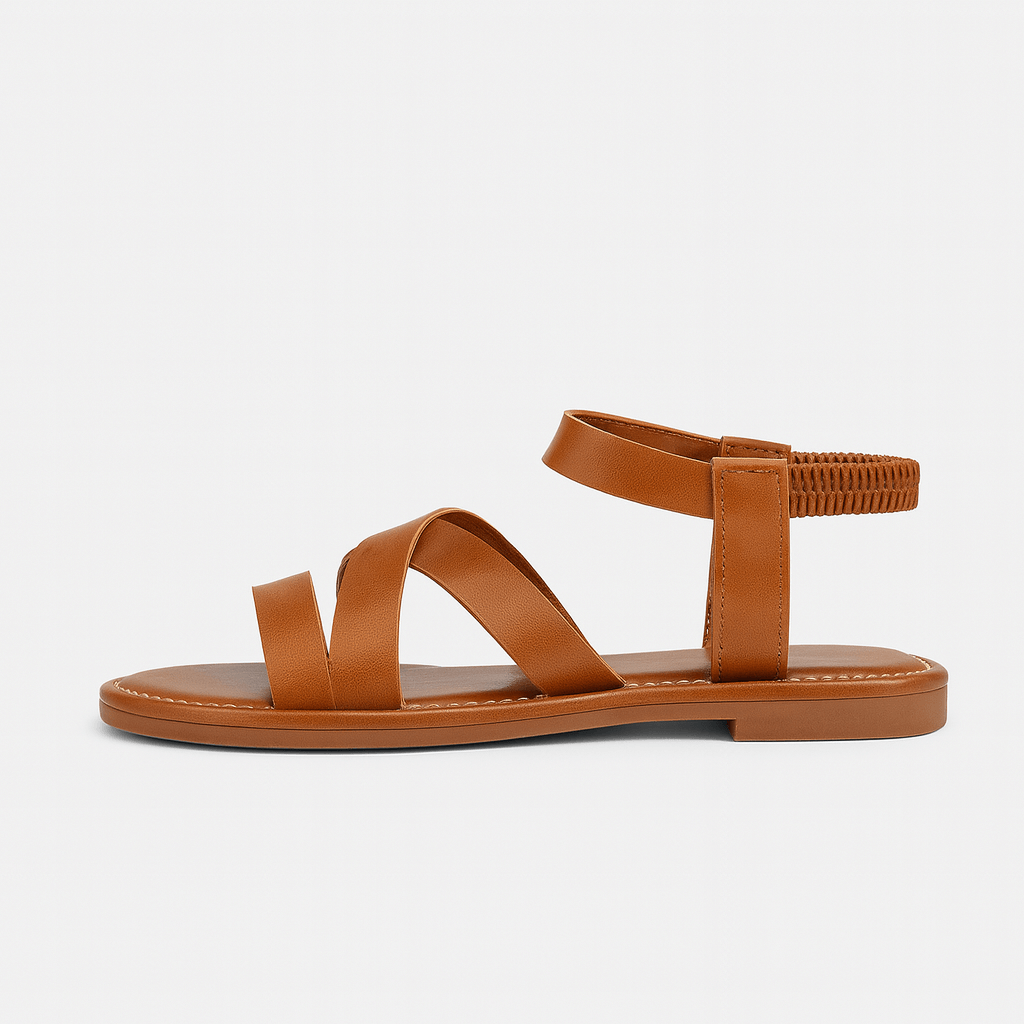 Daisy | Elegant Summer Sandals