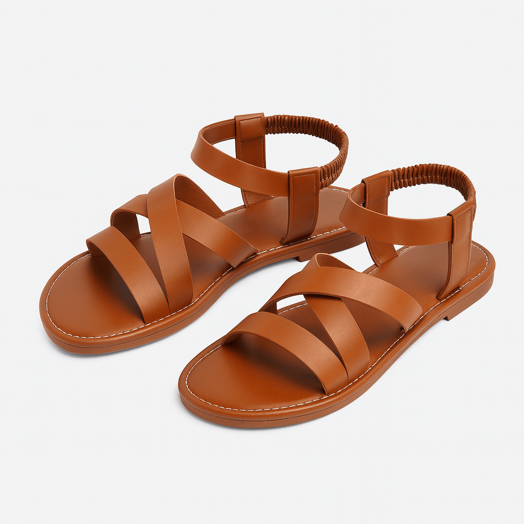 Daisy | Elegant Summer Sandals