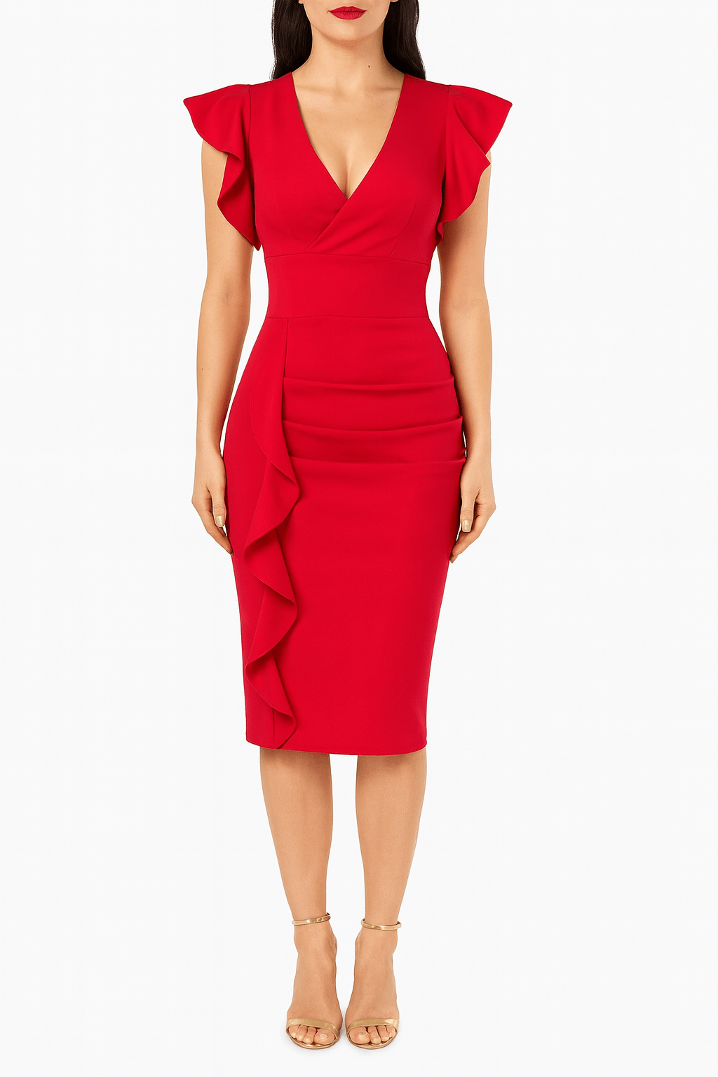 Harriet | Elegant Bodycon Dress