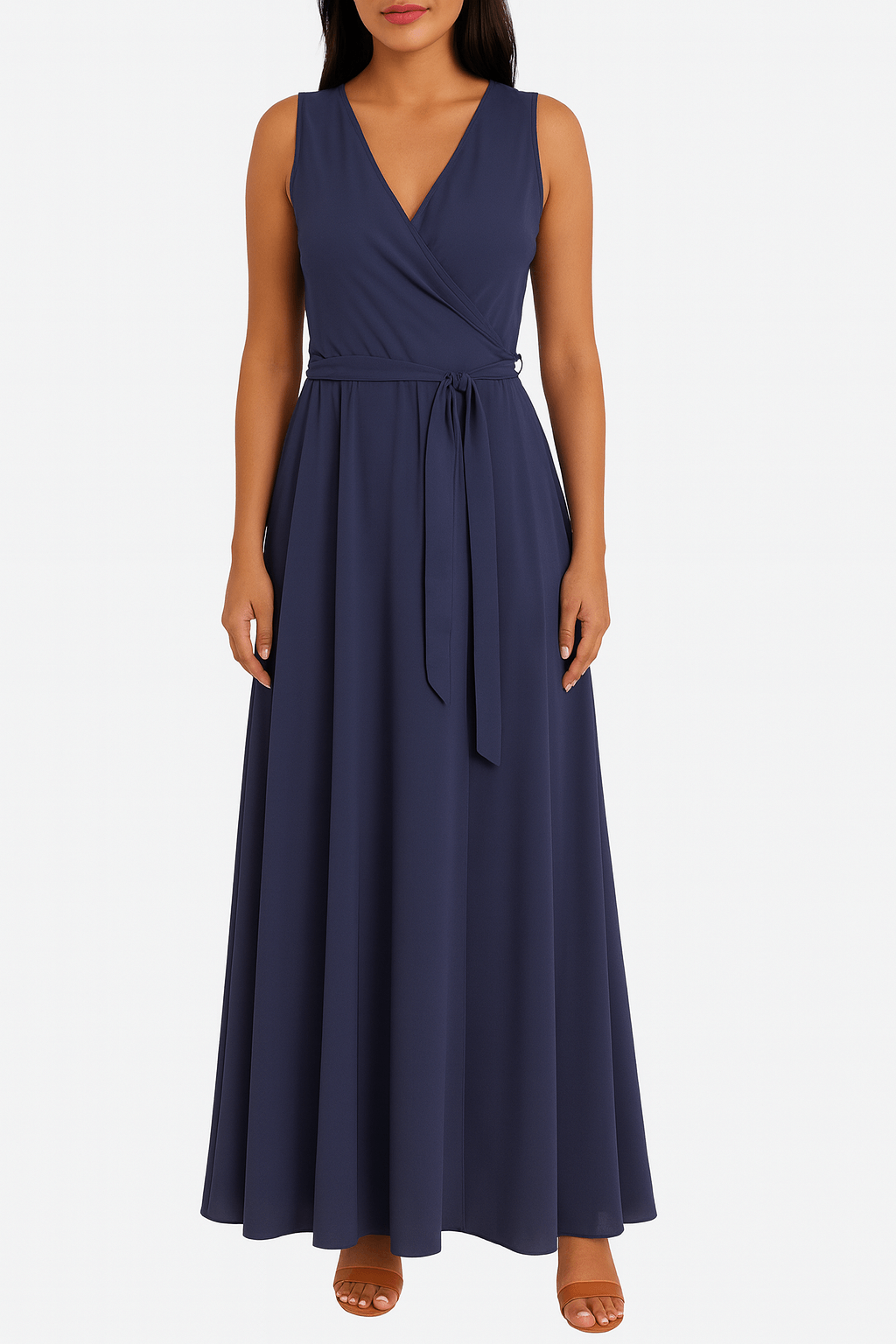 Evelyn | Elegant Evening Gown