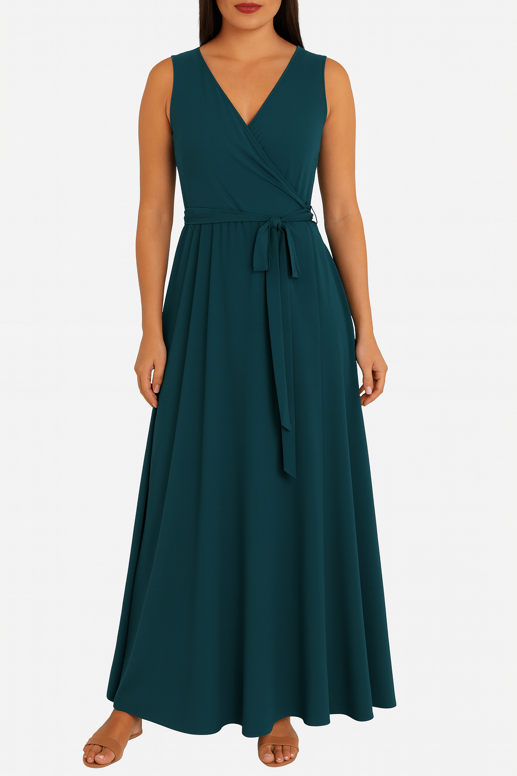 Evelyn | Elegant Evening Gown