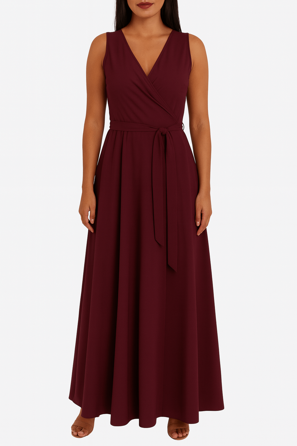 Evelyn | Elegant Evening Gown