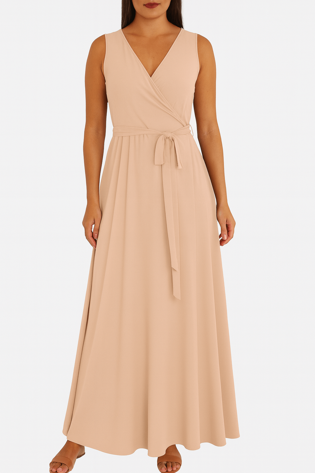 Evelyn | Elegant Evening Gown