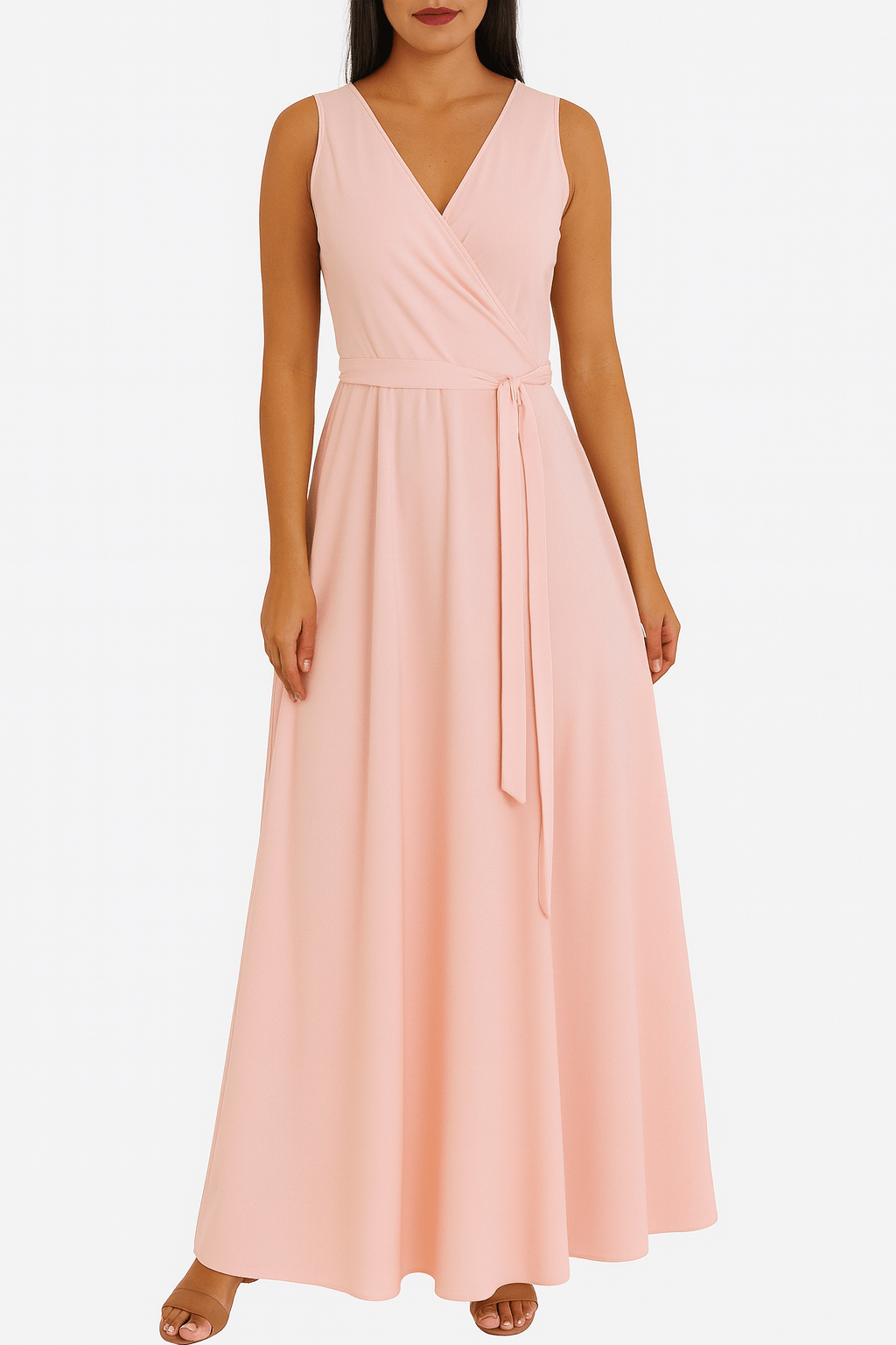 Evelyn | Elegant Evening Gown