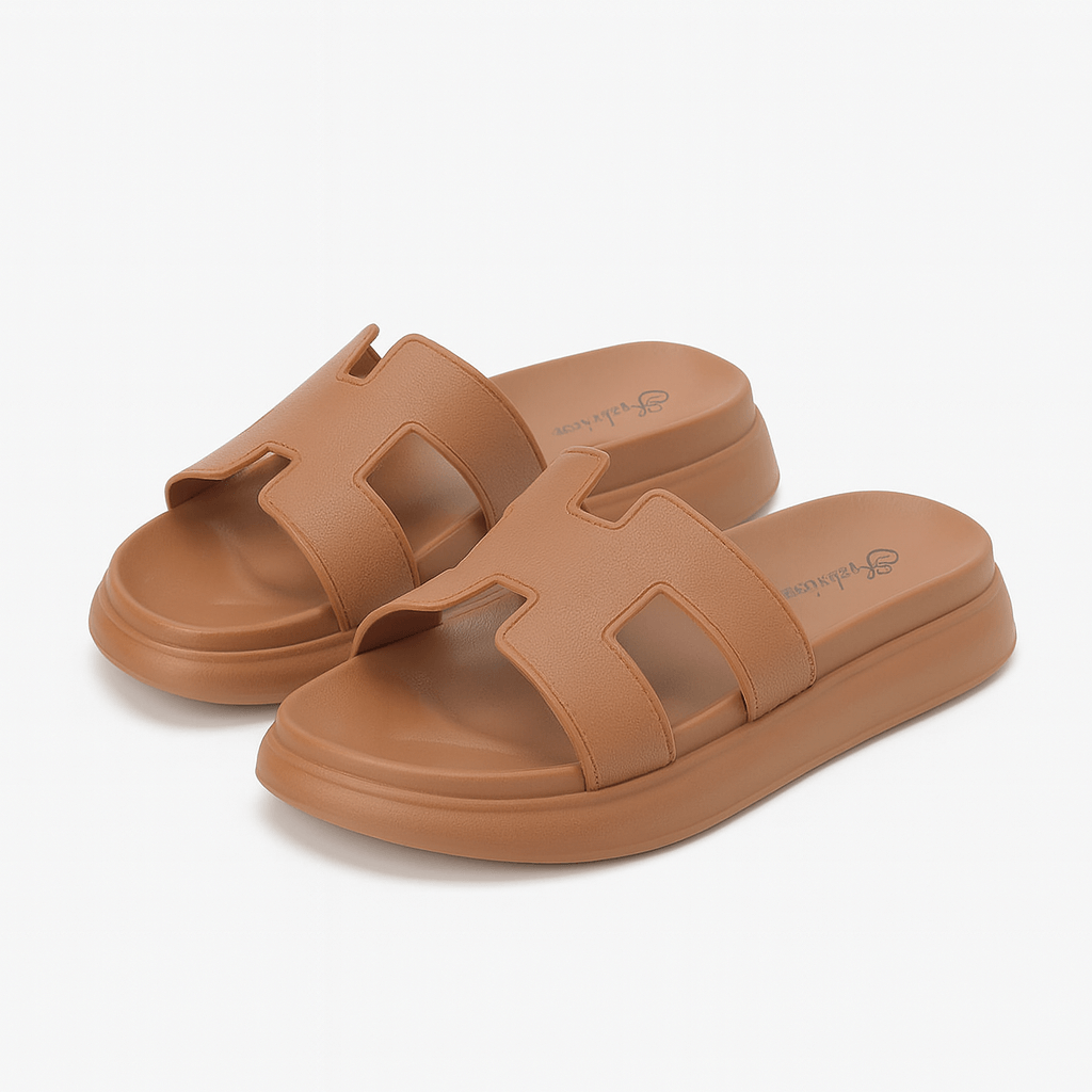 Aria | Orthopedic Comfort Sandals