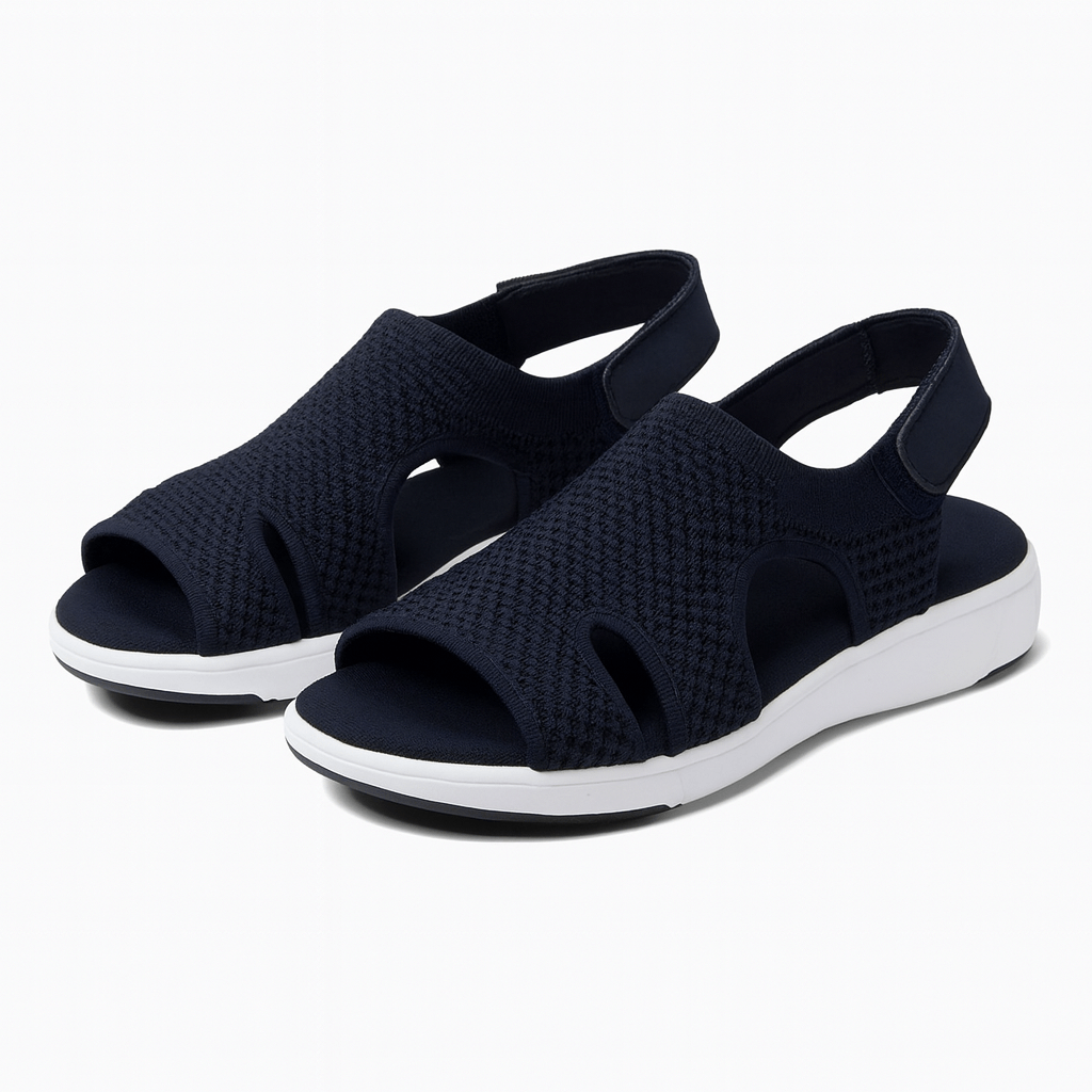 Ivy | Orthopedic Comfort Sandals
