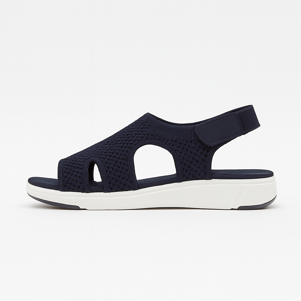 Ivy | Orthopedic Comfort Sandals