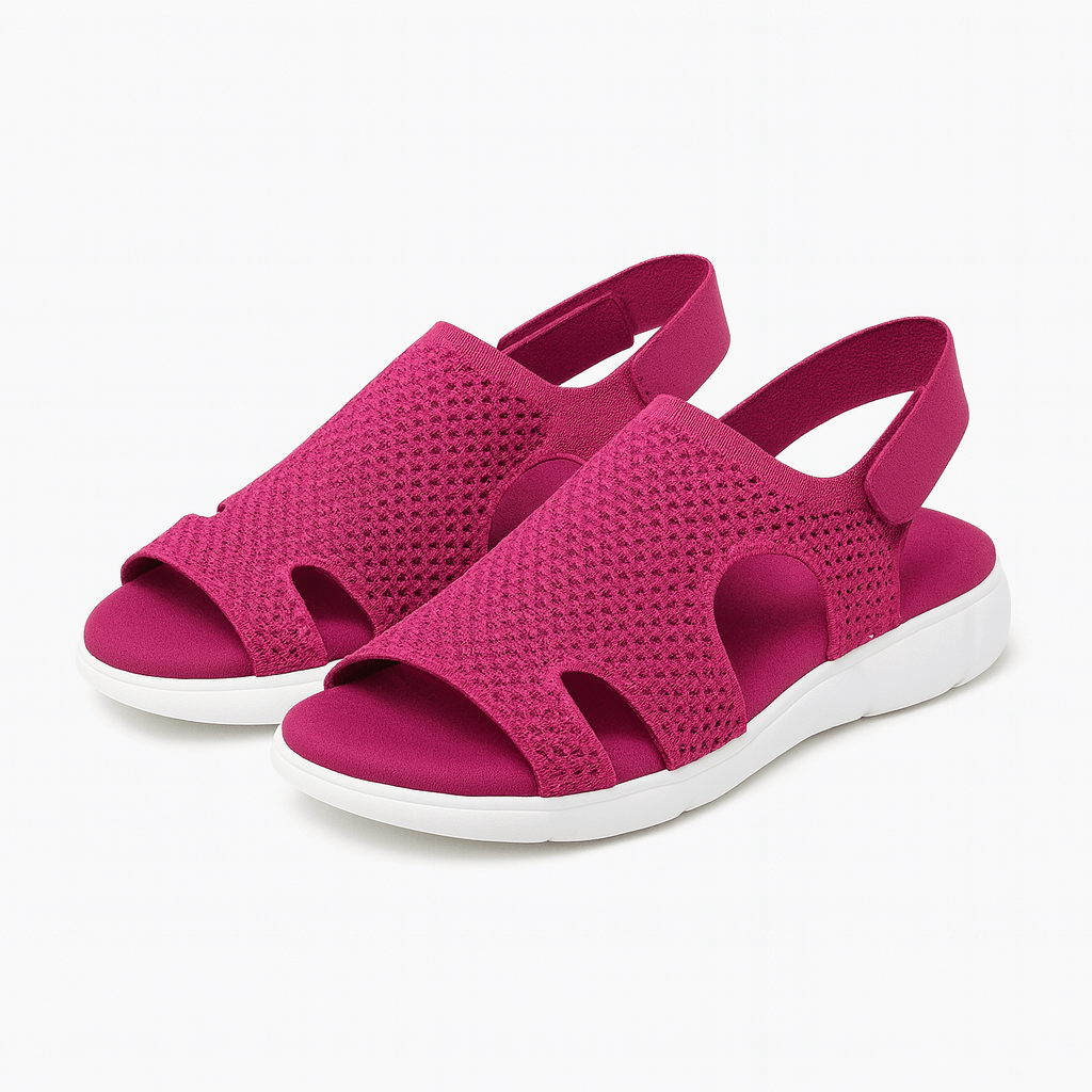 Ivy | Orthopedic Comfort Sandals