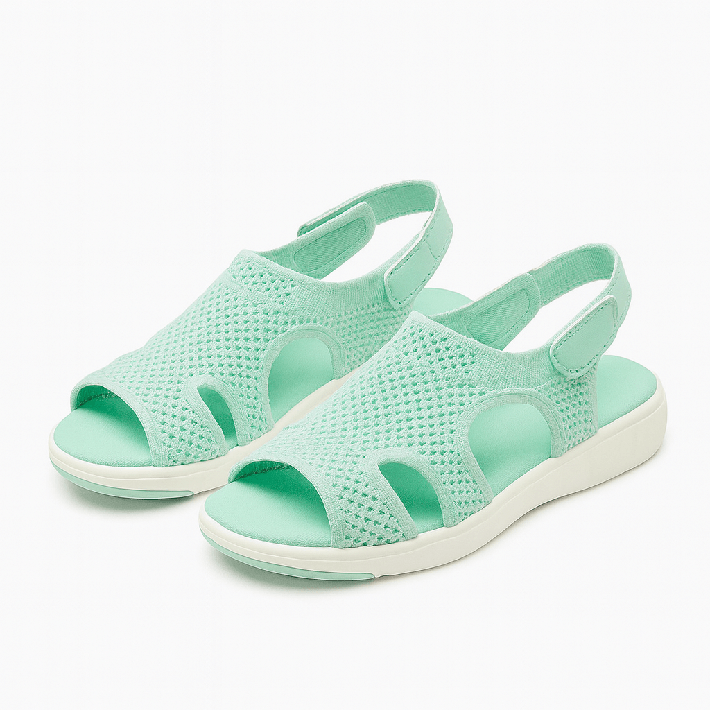 Ivy | Orthopedic Comfort Sandals