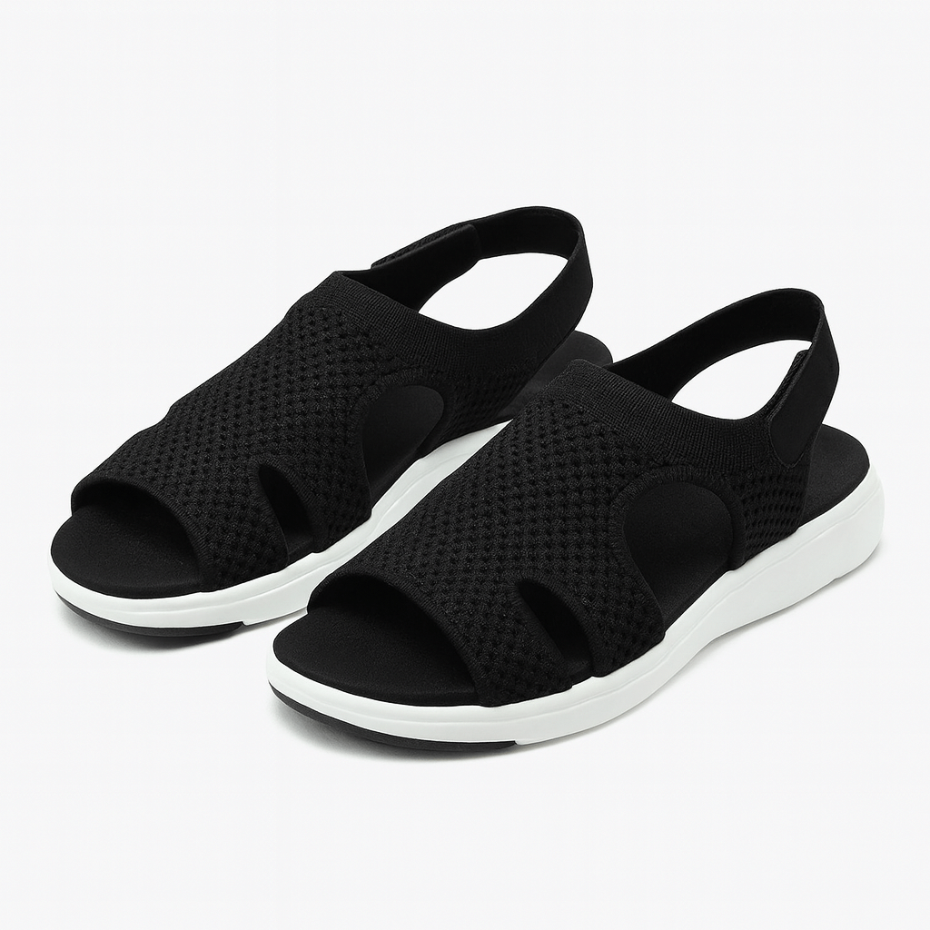 Ivy | Orthopedic Comfort Sandals