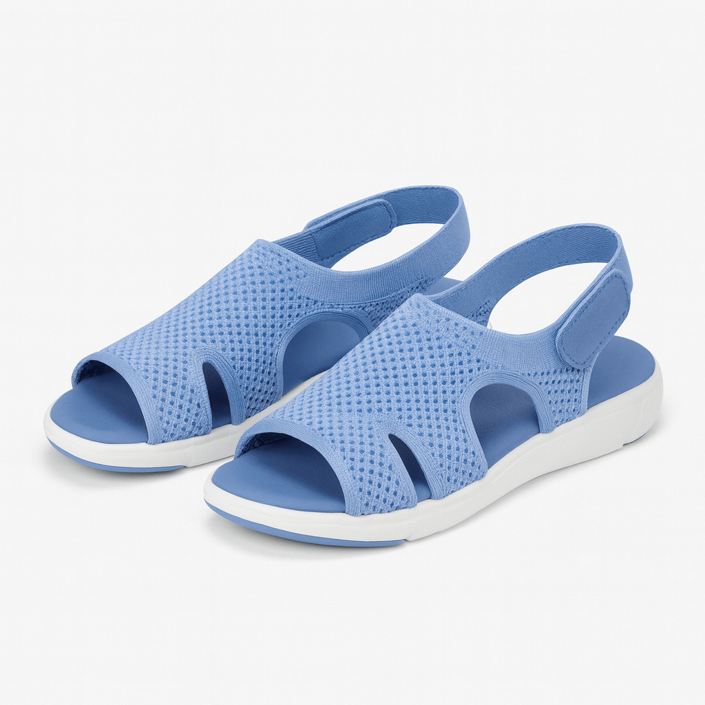 Ivy | Orthopedic Comfort Sandals