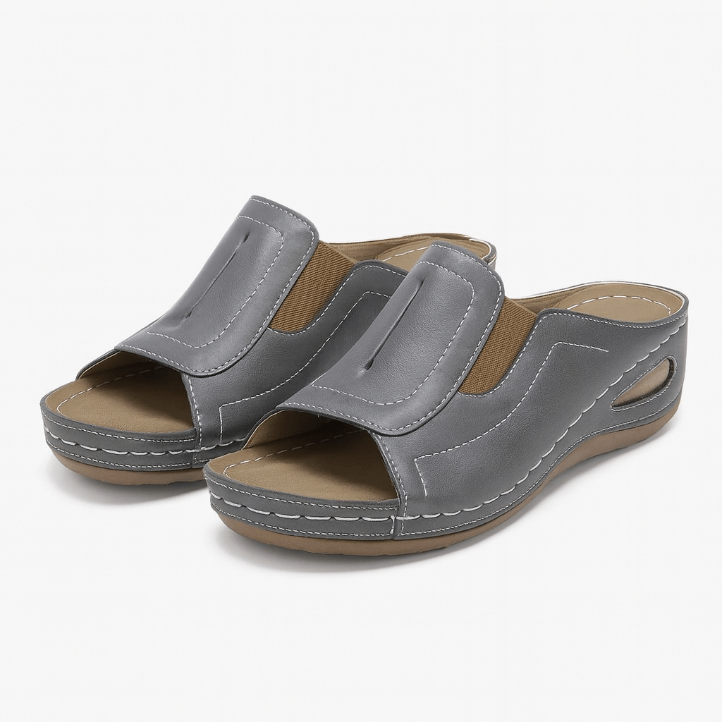 Sienna | Orthopedic Comfort Sandals
