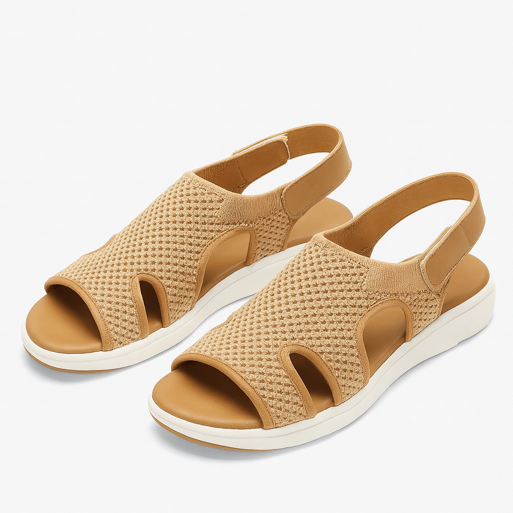 Ivy | Orthopedic Comfort Sandals