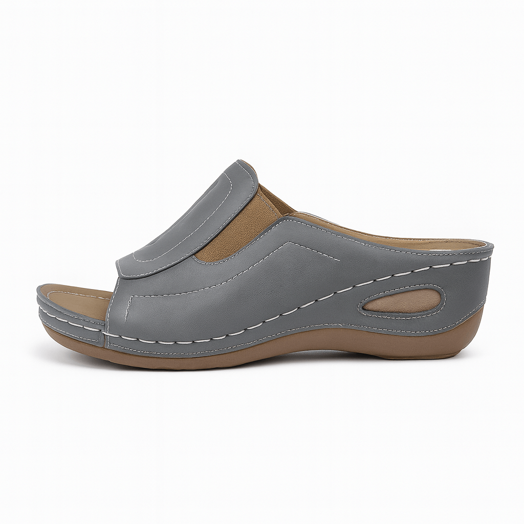 Sienna | Orthopedic Comfort Sandals