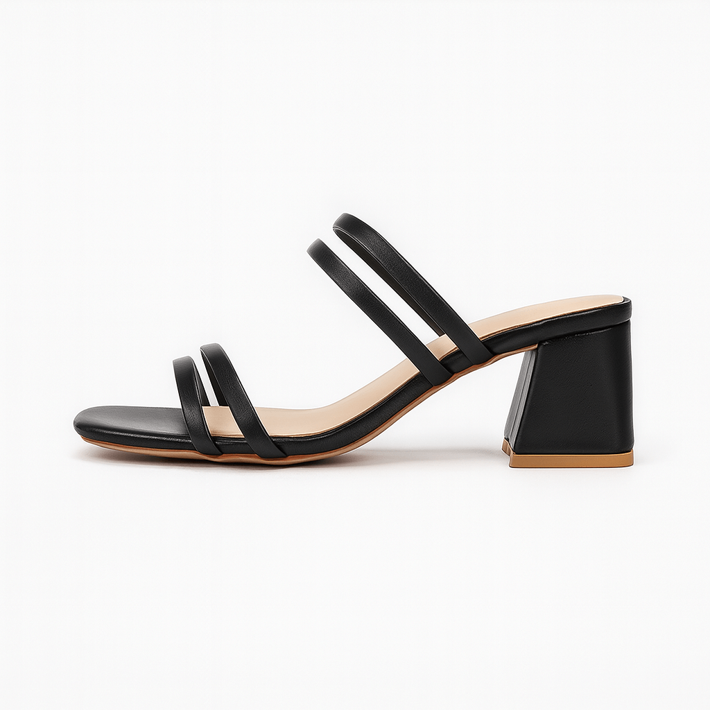 Aria | Stylish Sandals with Cushioned Support