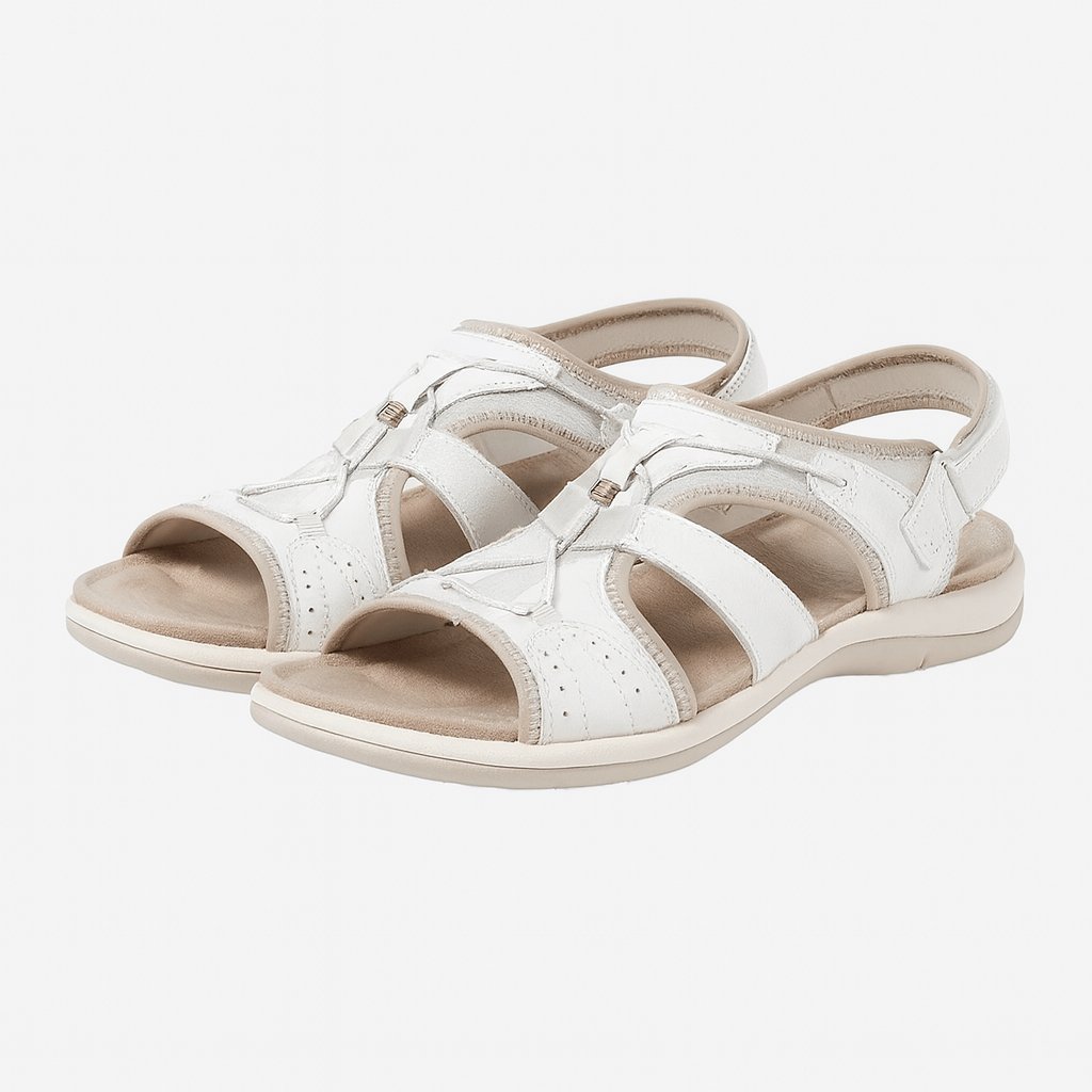Naya | Lightweight Open-Toe Sandals