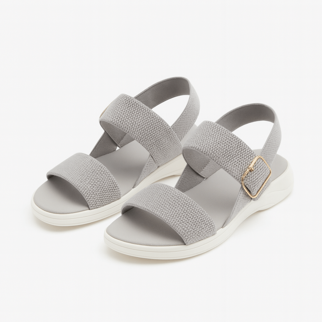 Mila | Breathable Sandals for All-Day Comfort