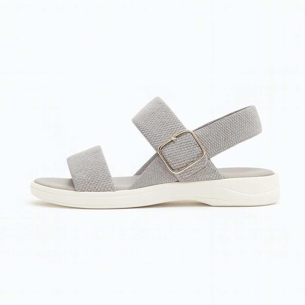 Mila | Breathable Sandals for All-Day Comfort