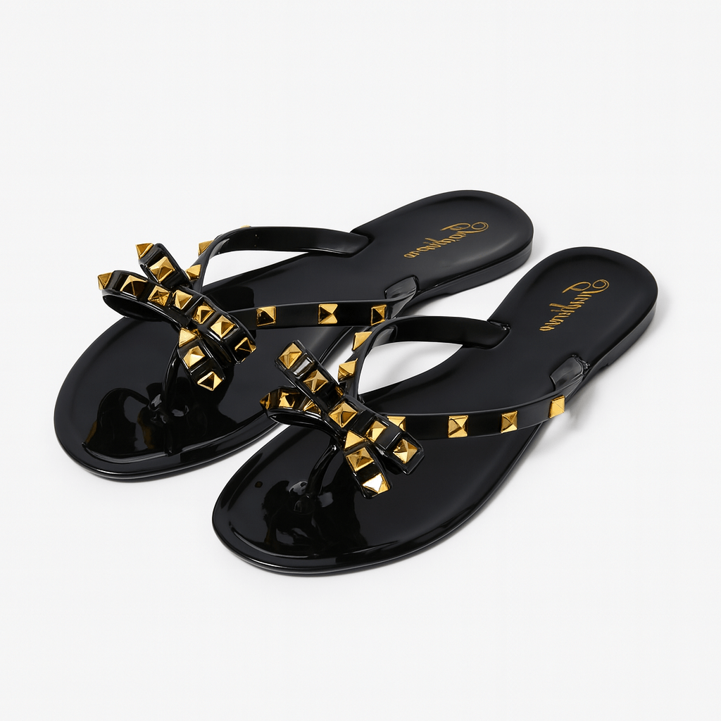 Clara | Lightweight Slip-On Sandals