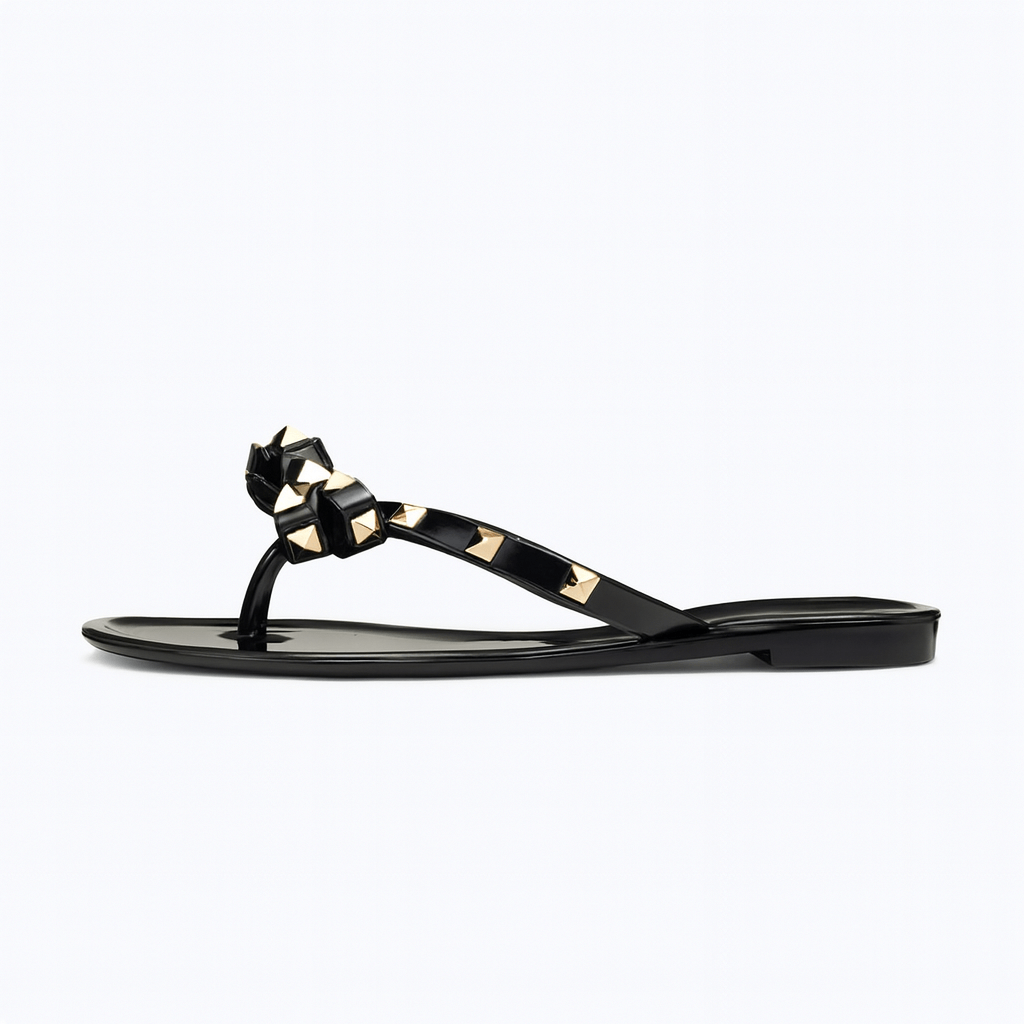 Clara | Lightweight Slip-On Sandals