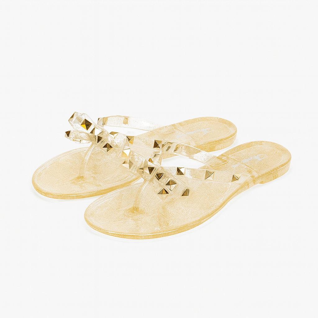Clara | Lightweight Slip-On Sandals
