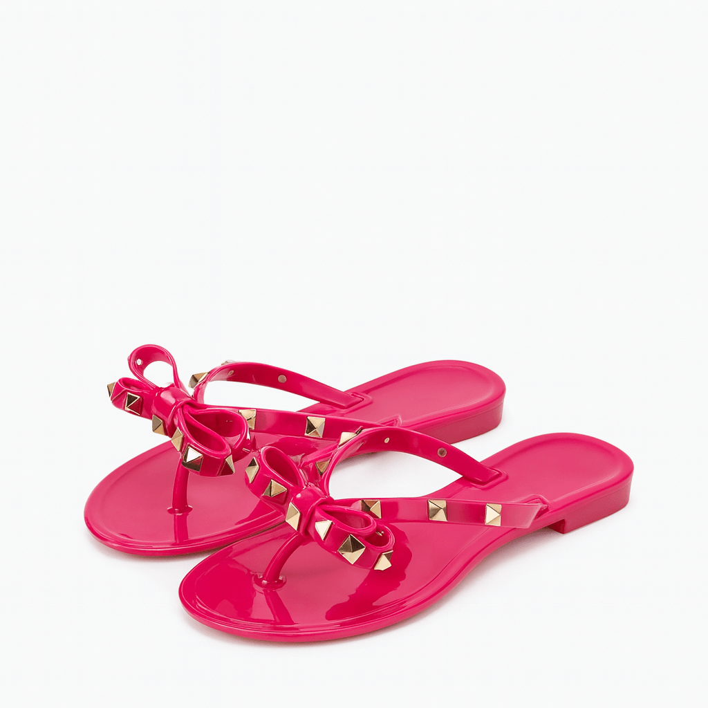 Clara | Lightweight Slip-On Sandals
