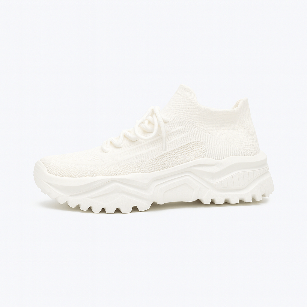 Ivy | Lace-Up Fitness Shoes