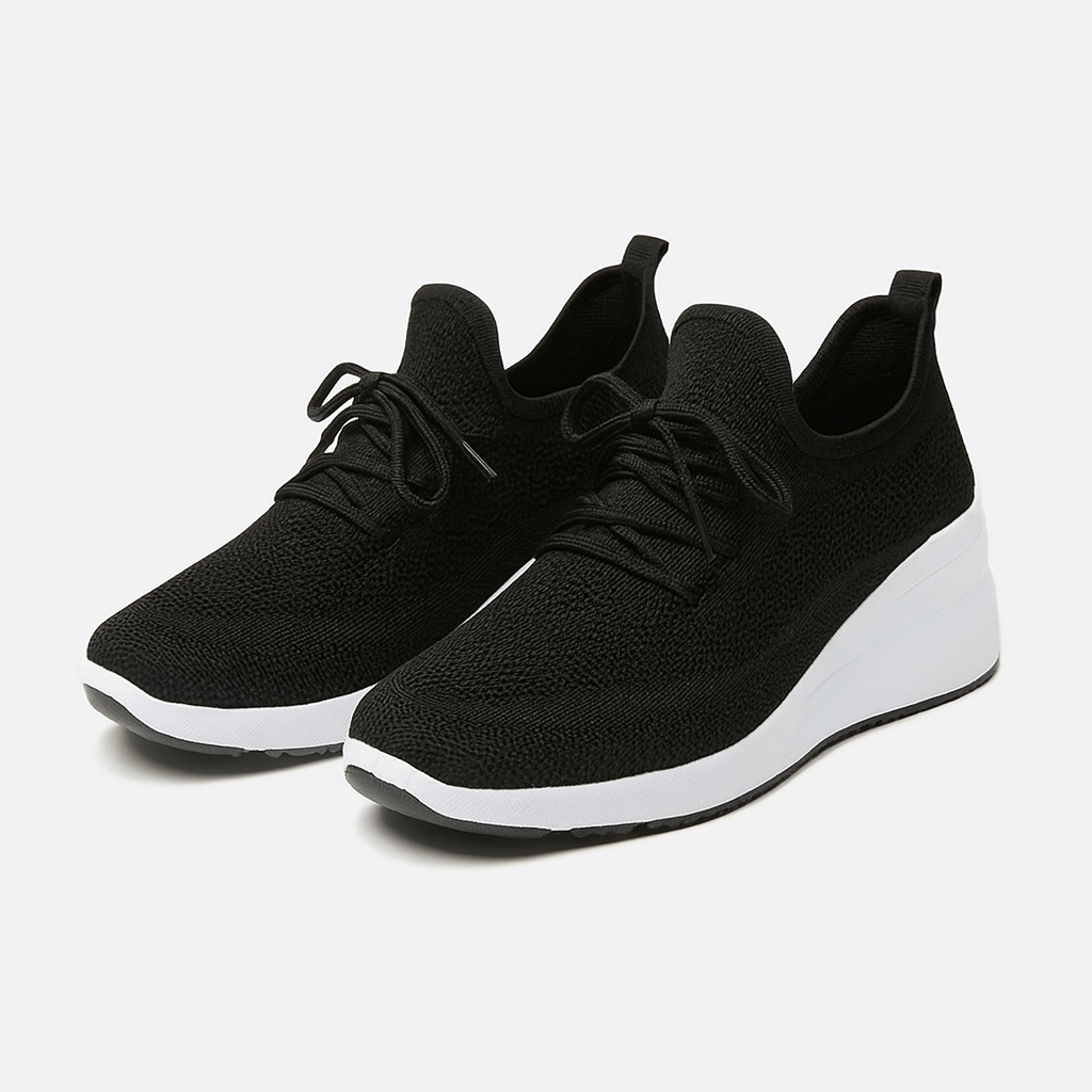 Nina | Casual Slip-On Shoes
