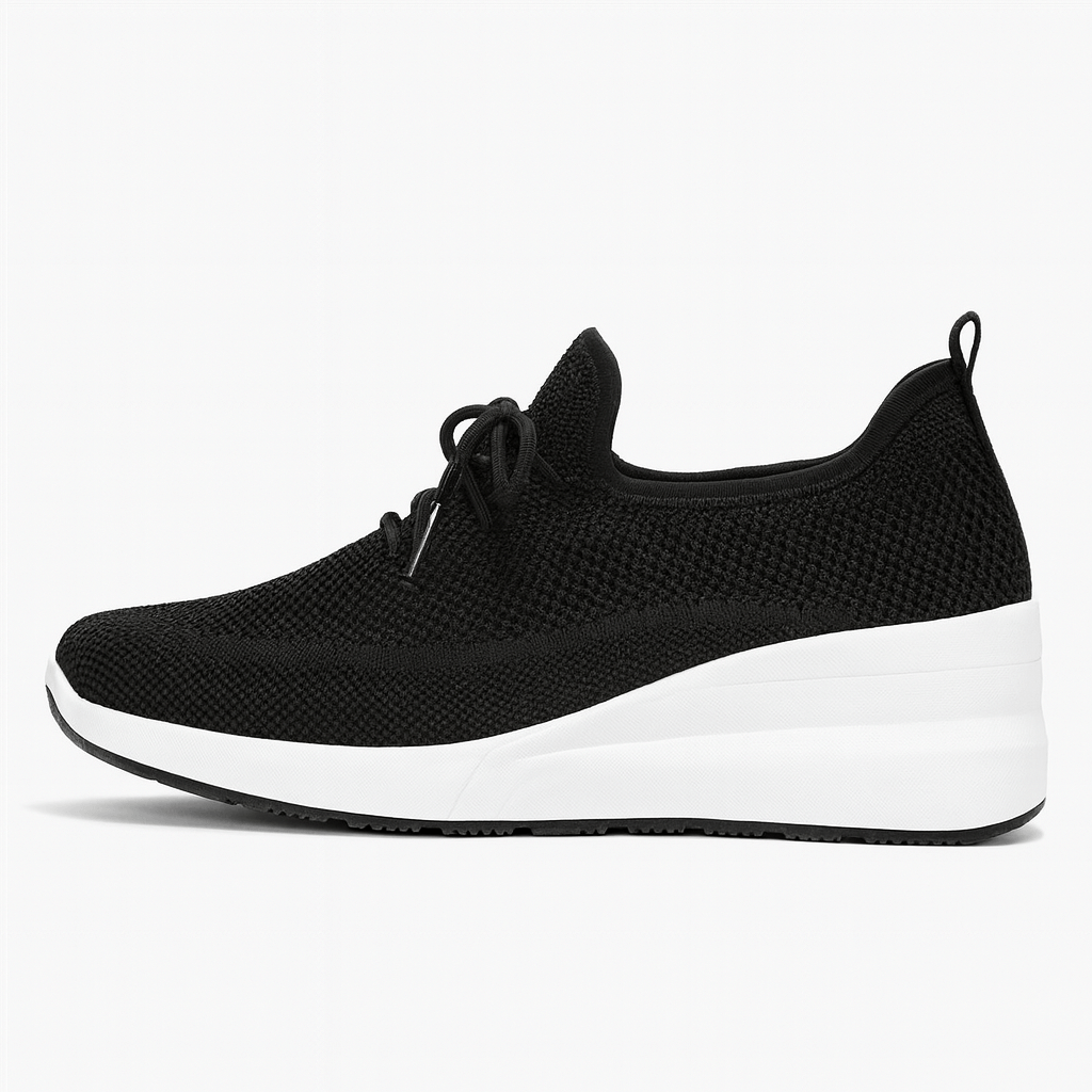 Nina | Casual Slip-On Shoes