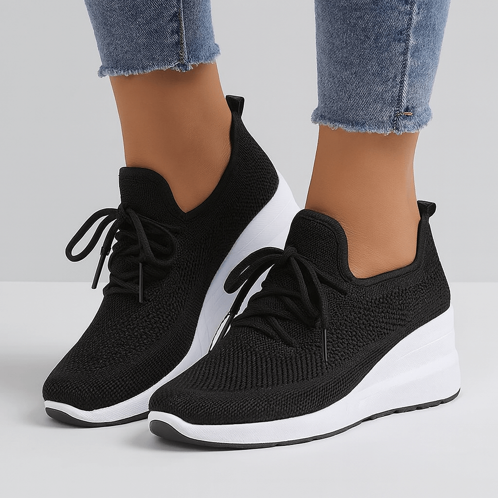Nina | Casual Slip-On Shoes