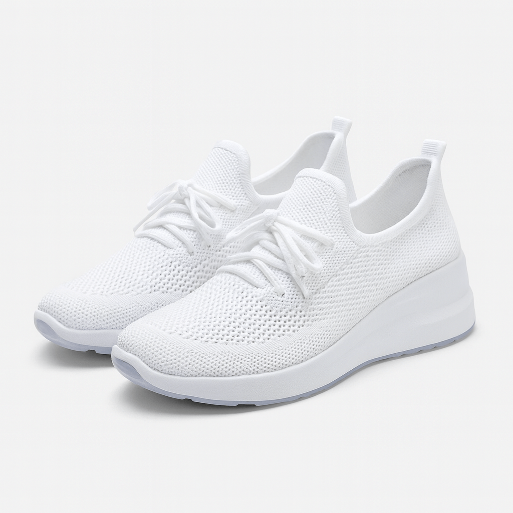 Nina | Casual Slip-On Shoes