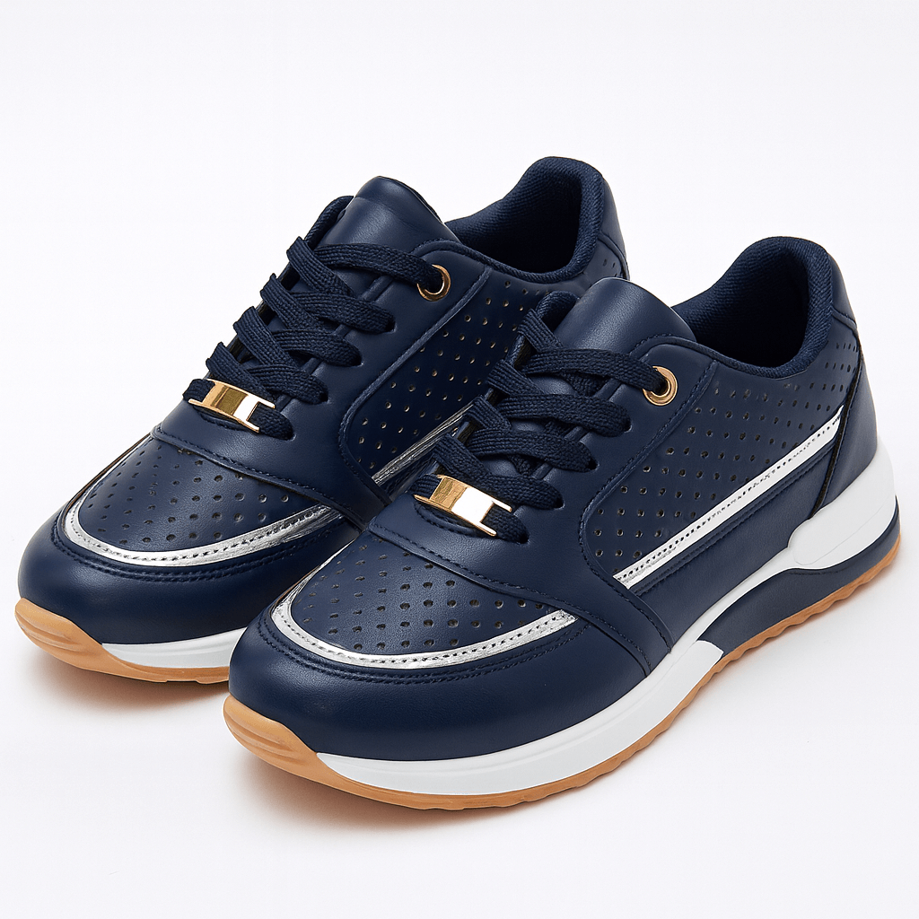 Leah | Lightweight Walking Shoes